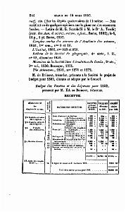 BULLETIN DE LA SOCIETE GEOLOGIQUE DE FRANCE 1852_000307